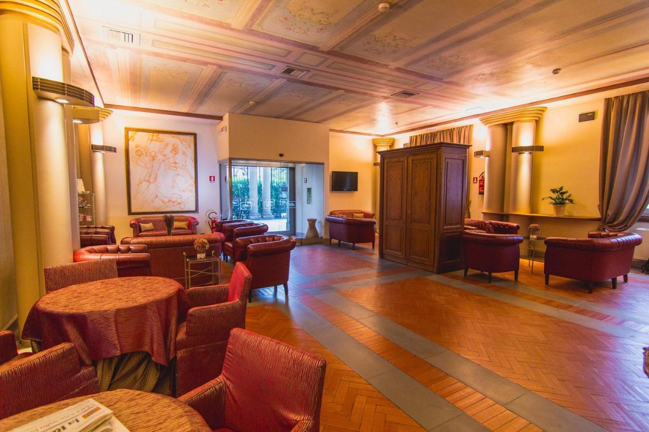 Aparthotel Parco Borromeo - Monza Brianza 4*