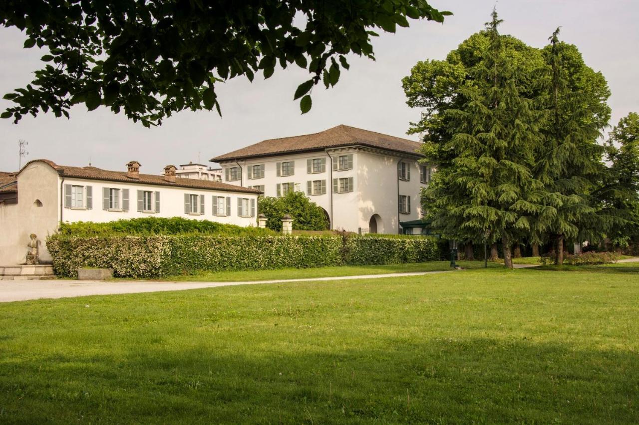 Parco Borromeo - Monza Brianza Cesano Maderno