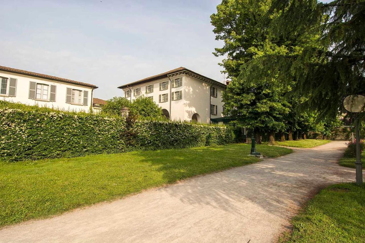 Parco Borromeo - Monza Brianza Aparthotel Cesano Maderno