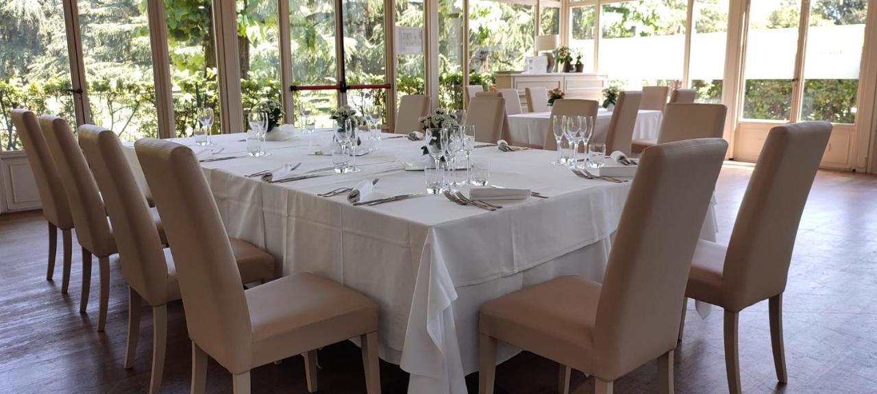 Parco Borromeo - Monza Brianza 4*