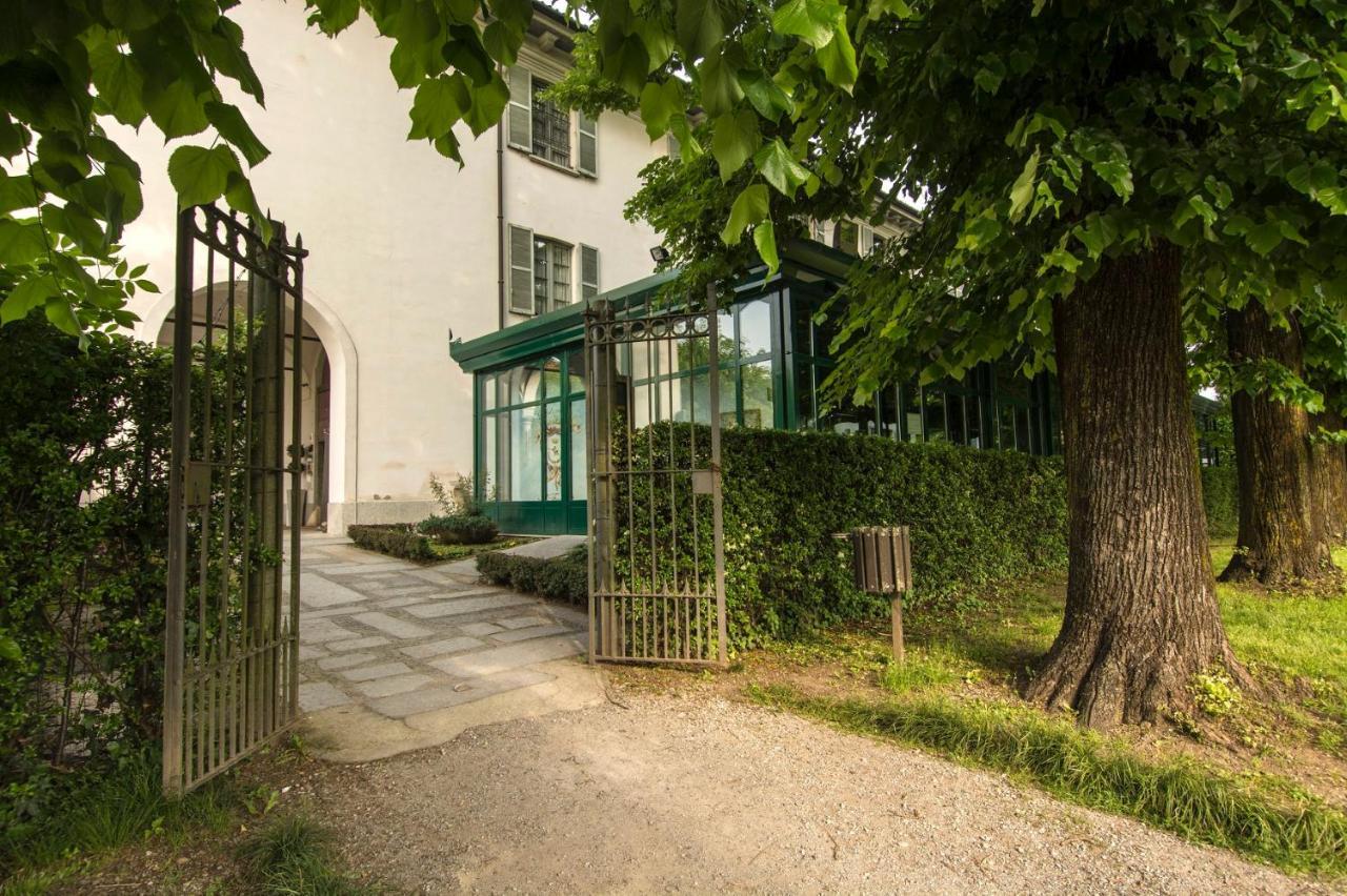 Parco Borromeo - Monza Brianza Cesano Maderno