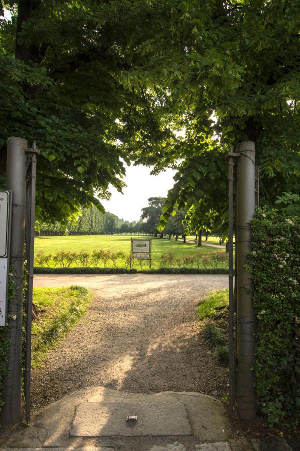 Parco Borromeo - Monza Brianza