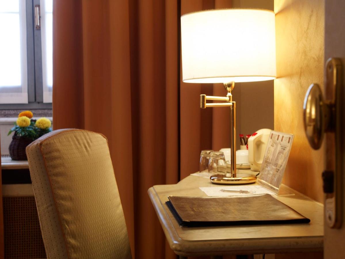Aparthotel Parco Borromeo - Monza Brianza