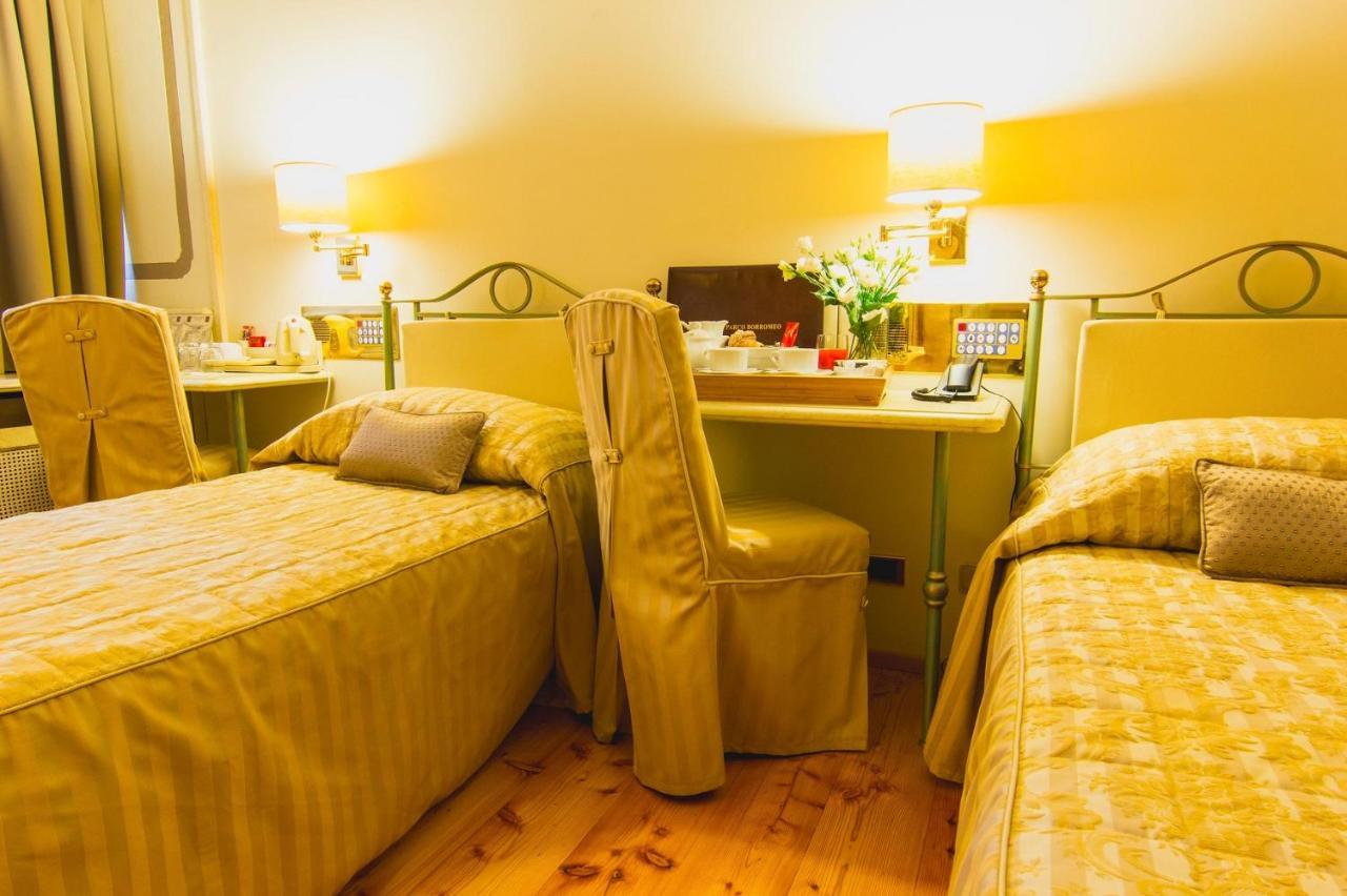 Parco Borromeo - Monza Brianza 4* Cesano Maderno