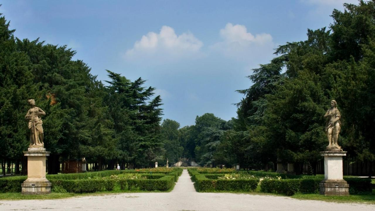 Parco Borromeo - Monza Brianza Aparthotel