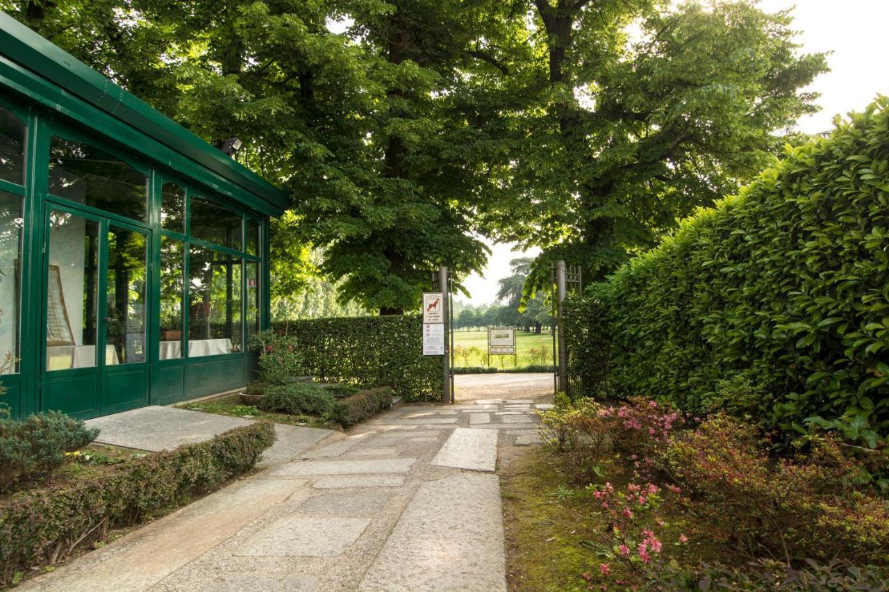 Parco Borromeo - Monza Brianza Aparthotel 4*