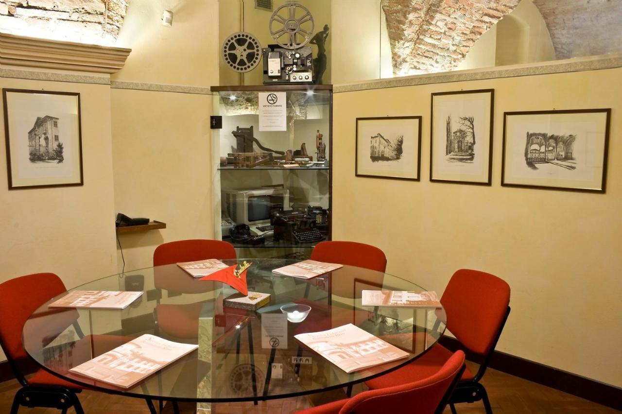 Parco Borromeo - Monza Brianza 4* Cesano Maderno