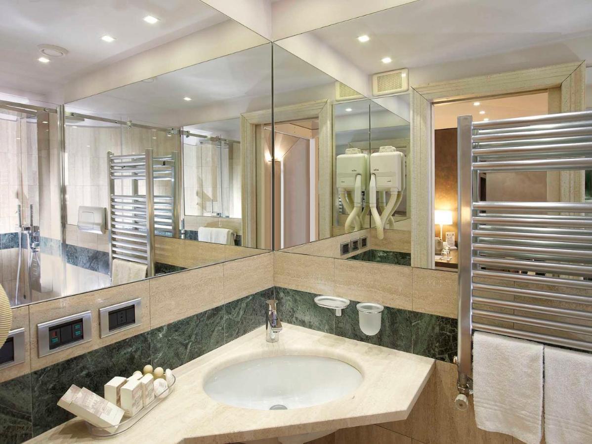 Aparthotel Parco Borromeo - Monza Brianza