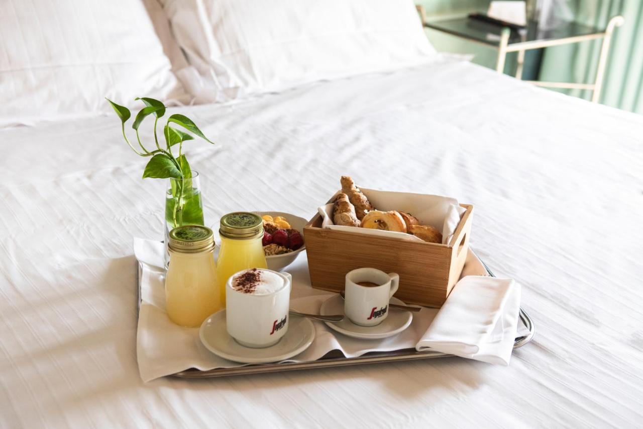 Parco Borromeo - Monza Brianza Aparthotel 4*
