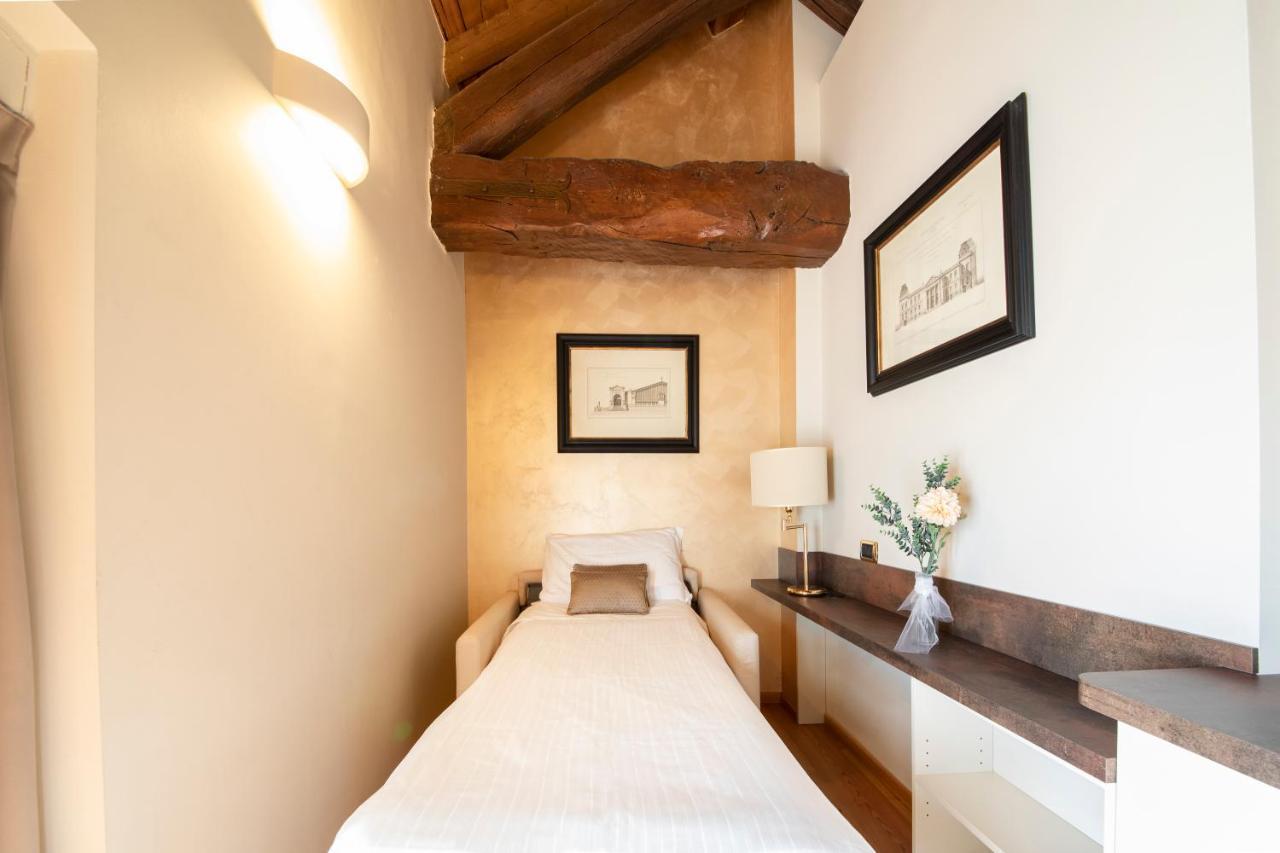 Parco Borromeo - Monza Brianza Aparthotel 4*