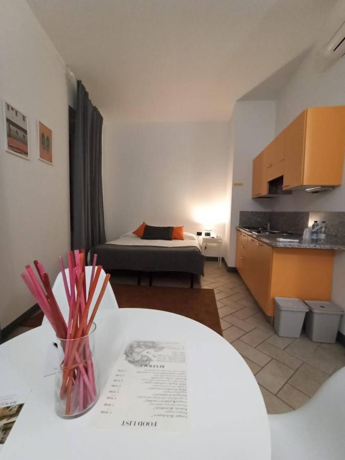 Aparthotel Parco Borromeo - Monza Brianza Cesano Maderno