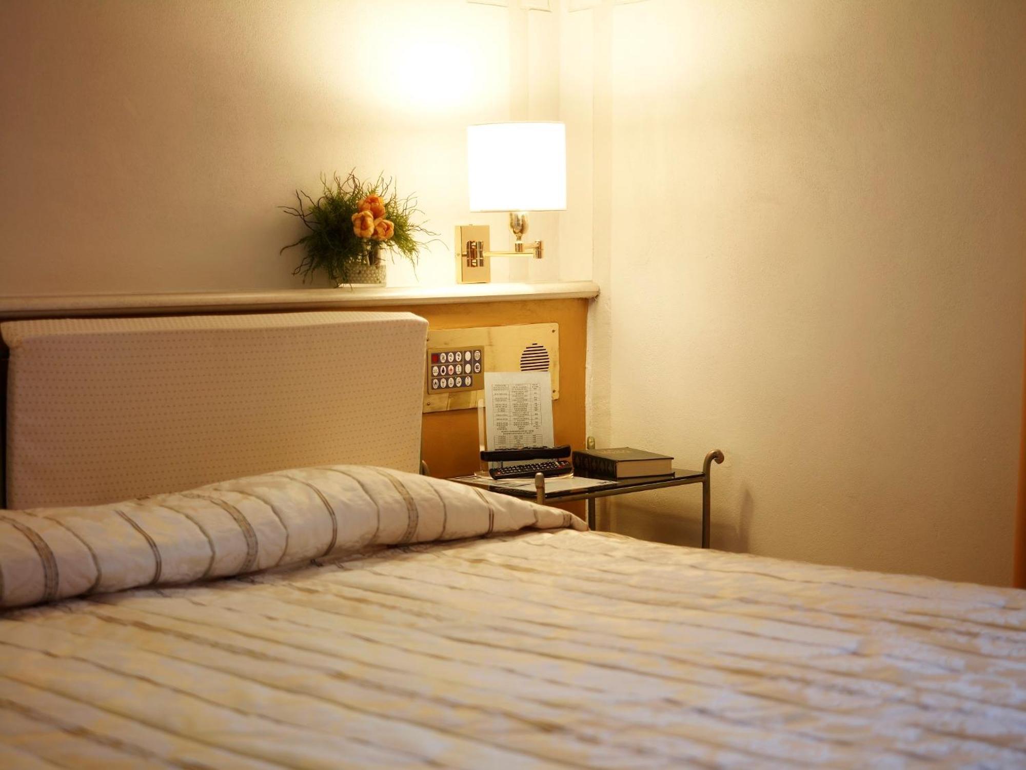 Aparthotel Parco Borromeo - Monza Brianza