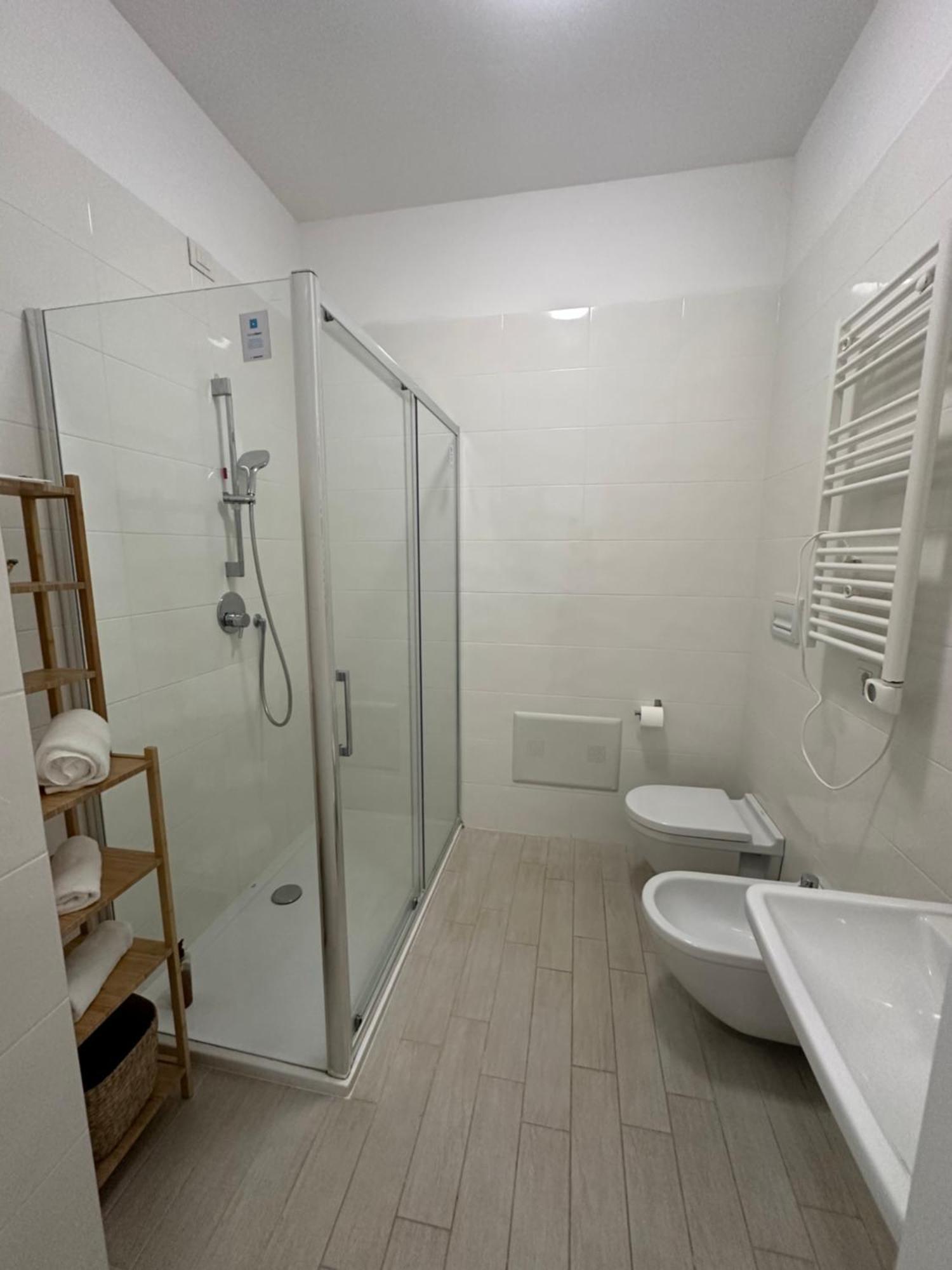 Aparthotel Parco Borromeo - Monza Brianza 4*