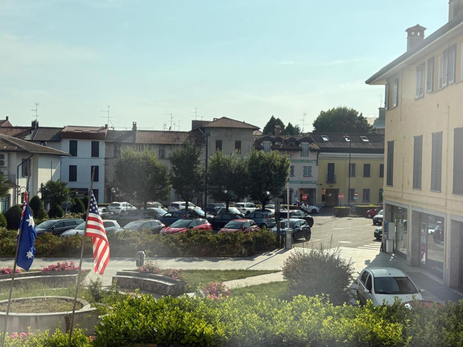 Aparthotel Parco Borromeo - Monza Brianza