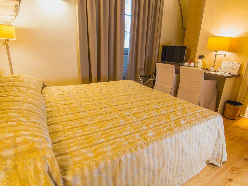 Parco Borromeo - Monza Brianza Aparthotel 4*