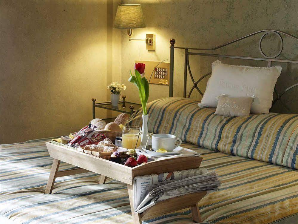 Aparthotel Parco Borromeo - Monza Brianza 4*