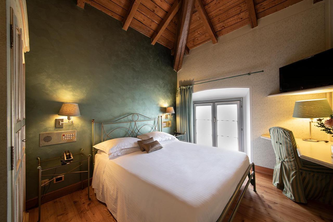 Parco Borromeo - Monza Brianza Aparthotel Cesano Maderno