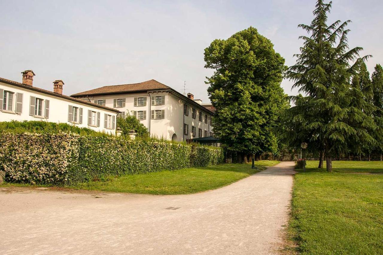 Parco Borromeo - Monza Brianza Aparthotel Cesano Maderno