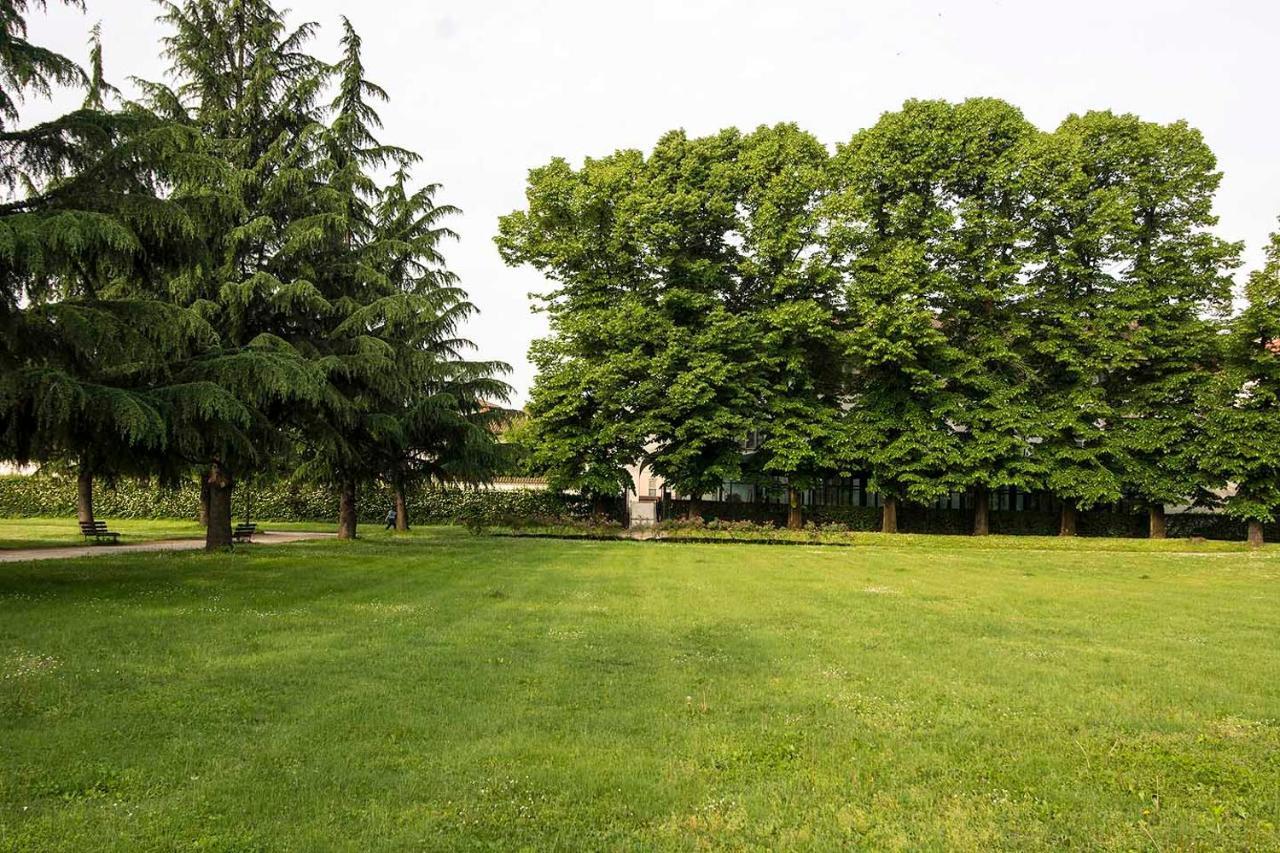 Parco Borromeo - Monza Brianza Cesano Maderno