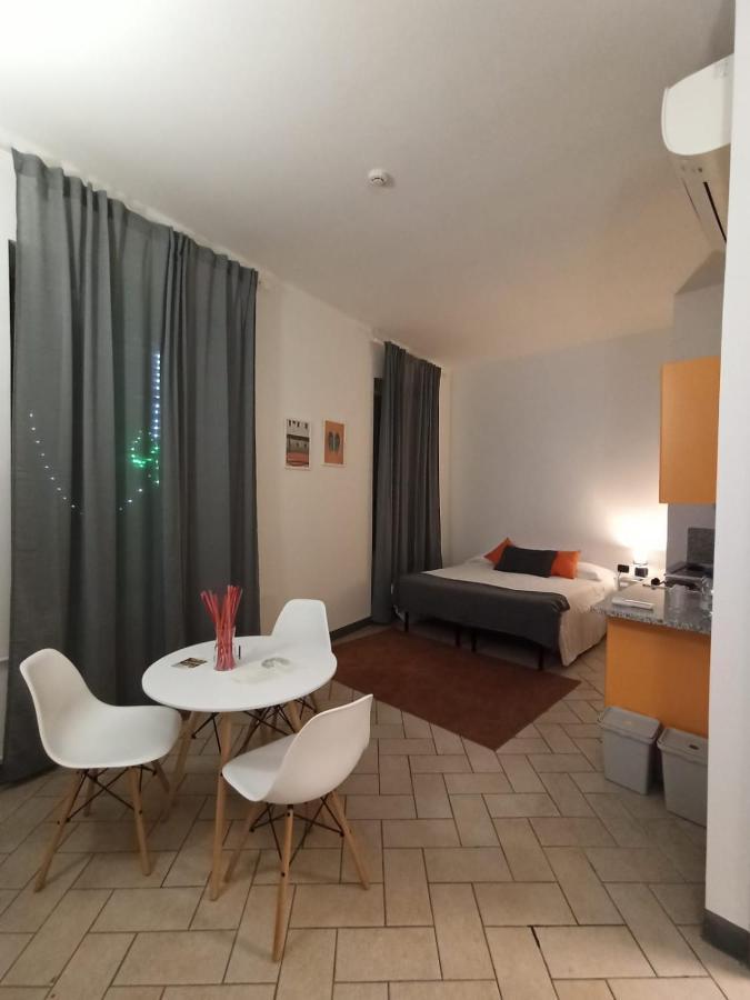 Parco Borromeo - Monza Brianza 4*