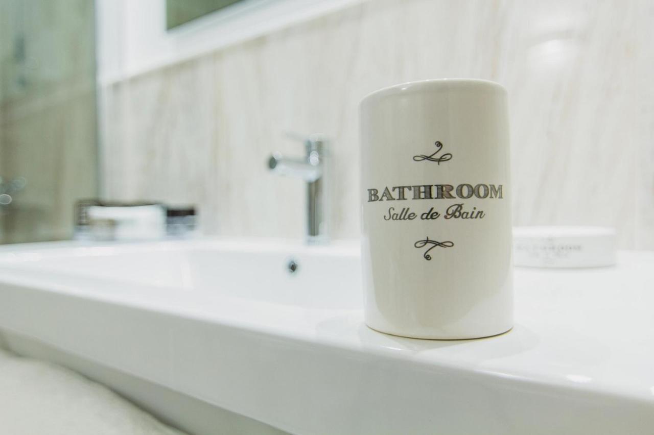 Parco Borromeo - Monza Brianza Aparthotel 4*