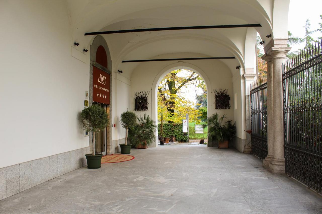 Aparthotel Parco Borromeo - Monza Brianza 4*