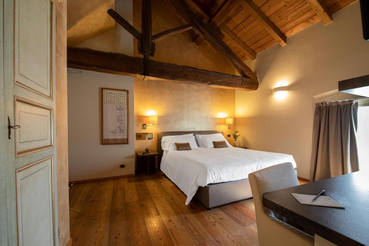 Aparthotel Parco Borromeo - Monza Brianza 4*