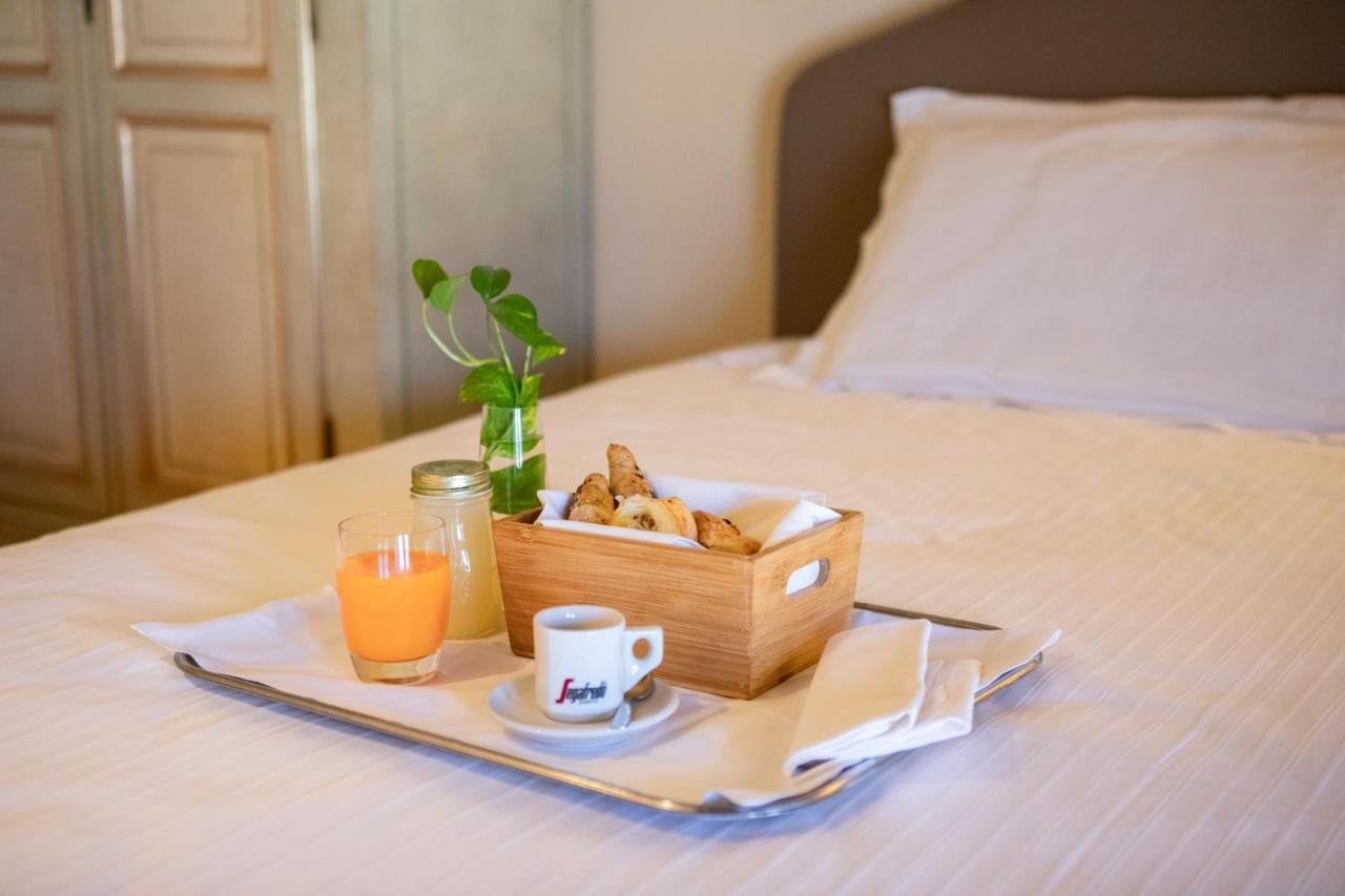 Aparthotel Parco Borromeo - Monza Brianza Cesano Maderno