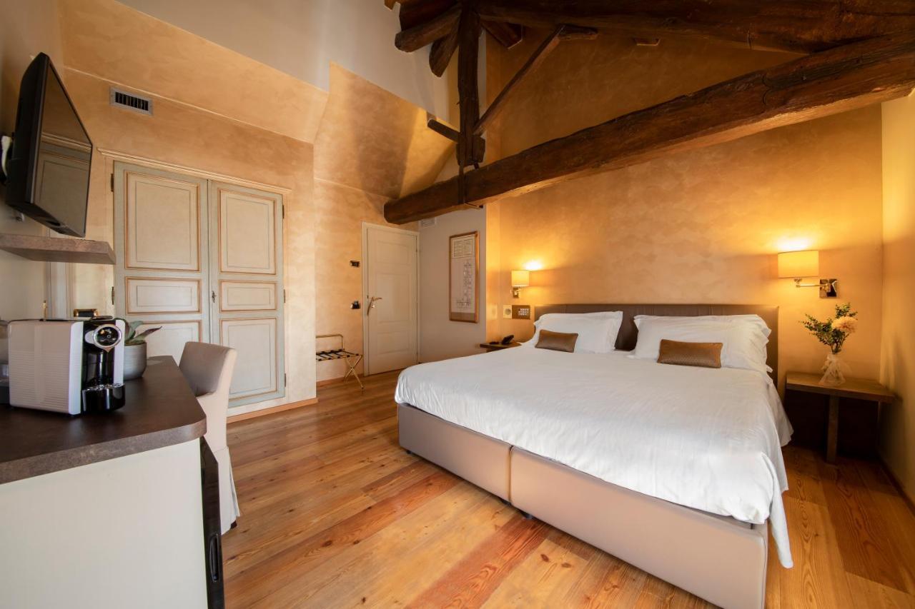Aparthotel Parco Borromeo - Monza Brianza Cesano Maderno