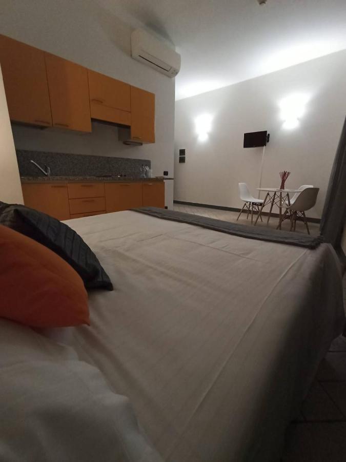 Aparthotel Parco Borromeo - Monza Brianza