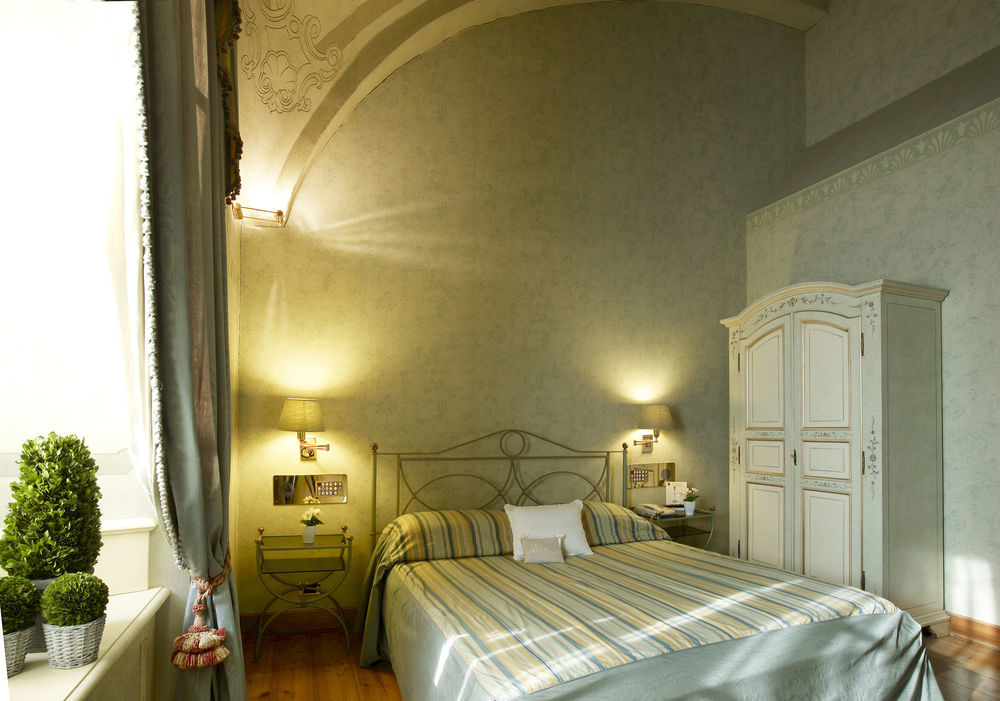 Parco Borromeo - Monza Brianza 4*