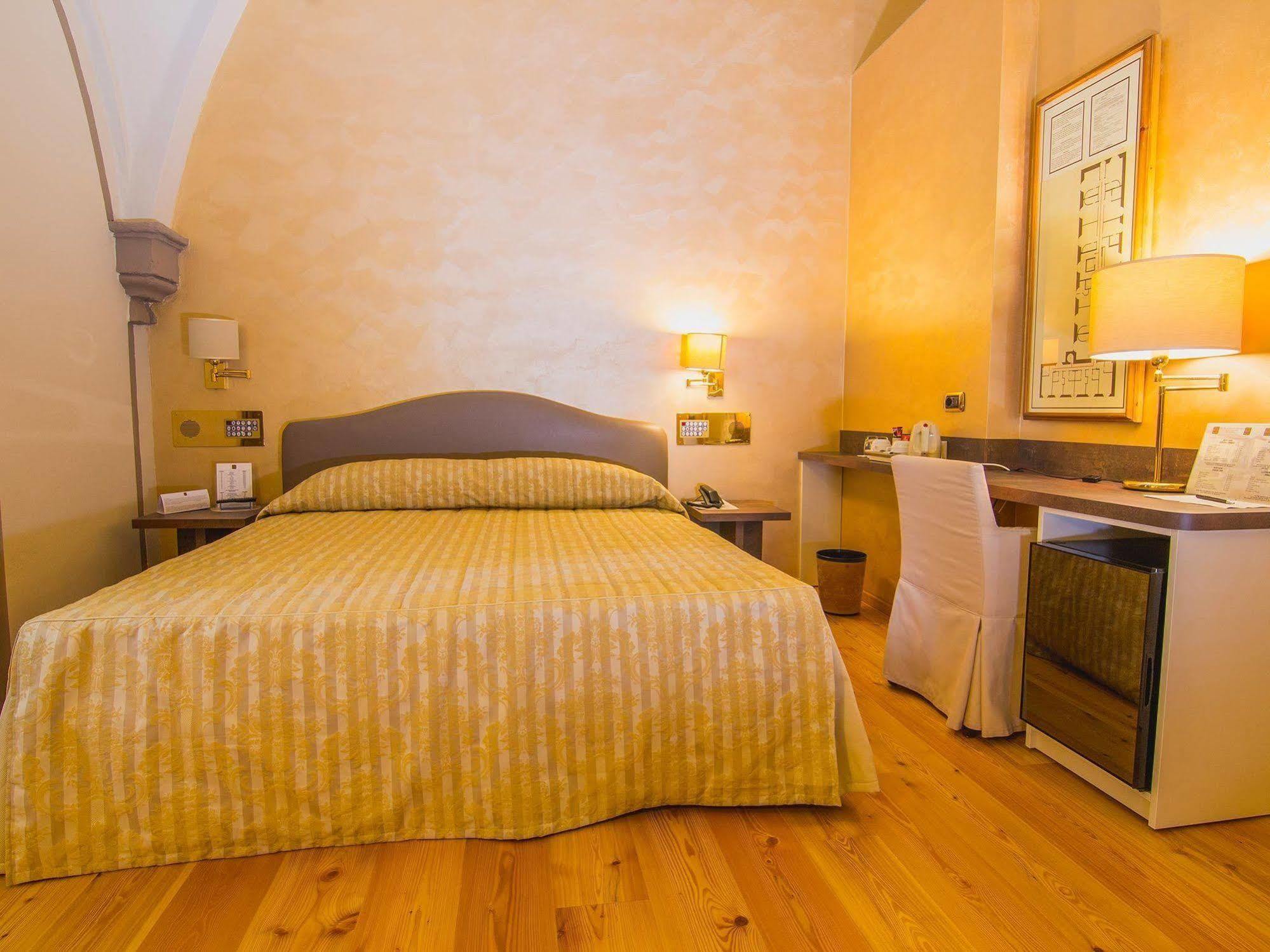 Aparthotel Parco Borromeo - Monza Brianza