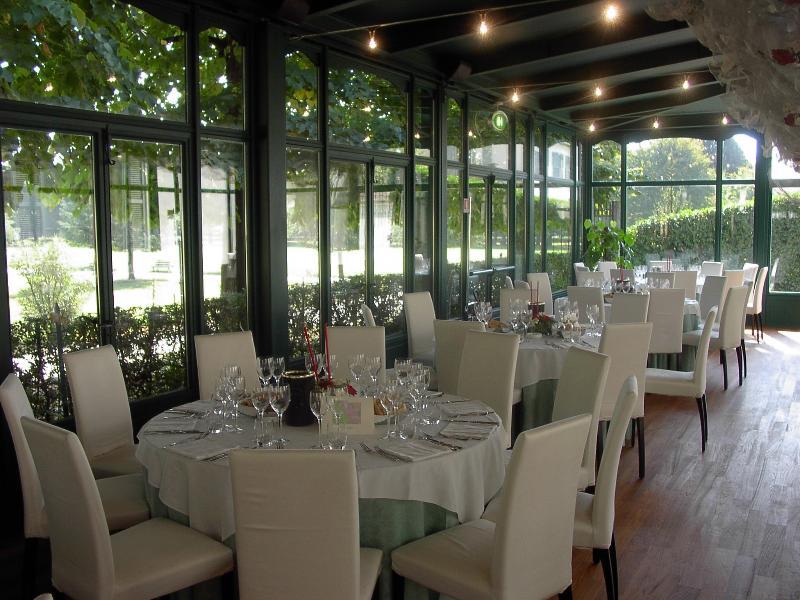Parco Borromeo - Monza Brianza 4*